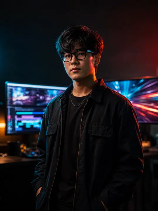 绿帽社AI专家